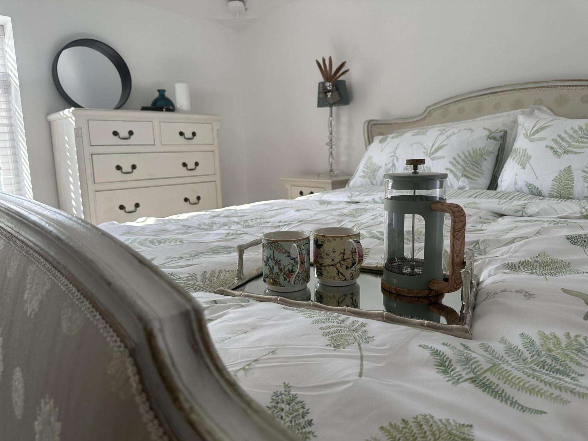 Stylish At Barmby Moor House Apartamento York
