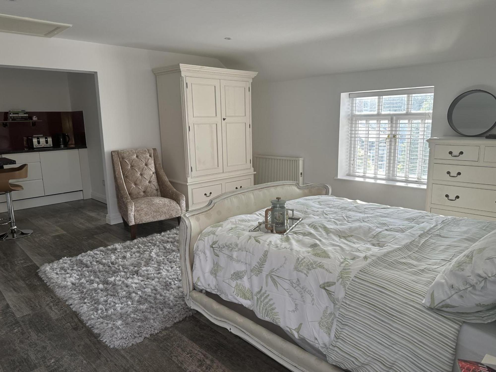 Apartamento Stylish At Barmby Moor House York